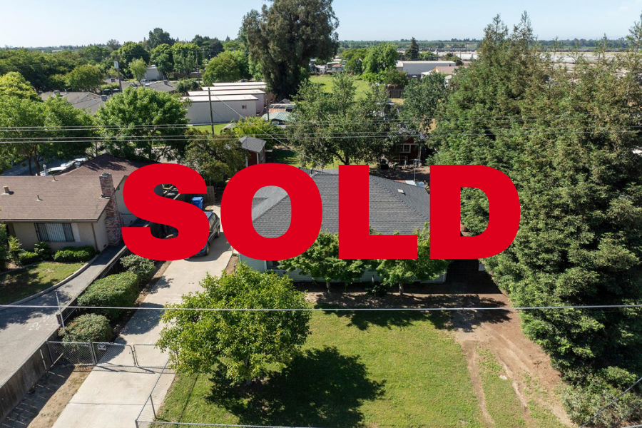 SOLD - 5114-5116 South Ave, Empire