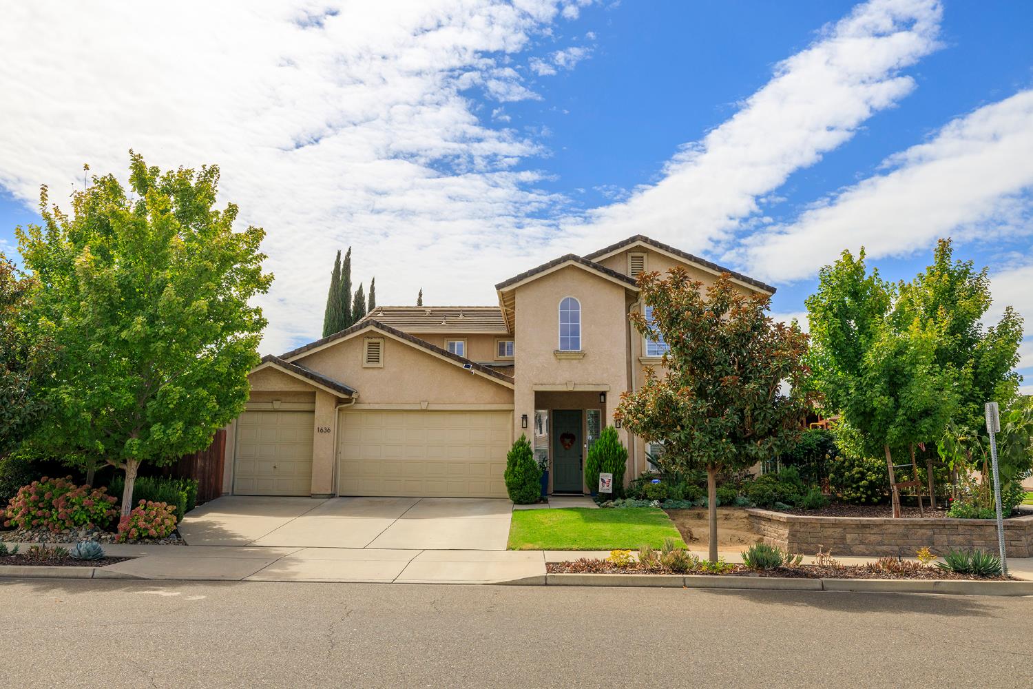 1636 Southwood Dr Ceres