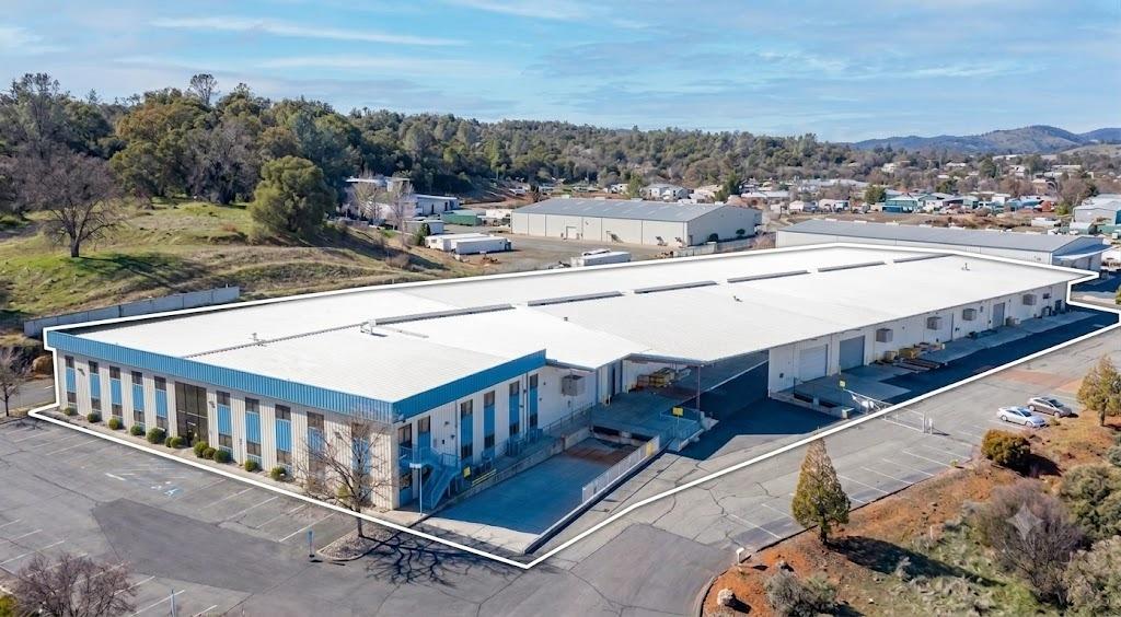 19500 Nugget Blvd Sonora