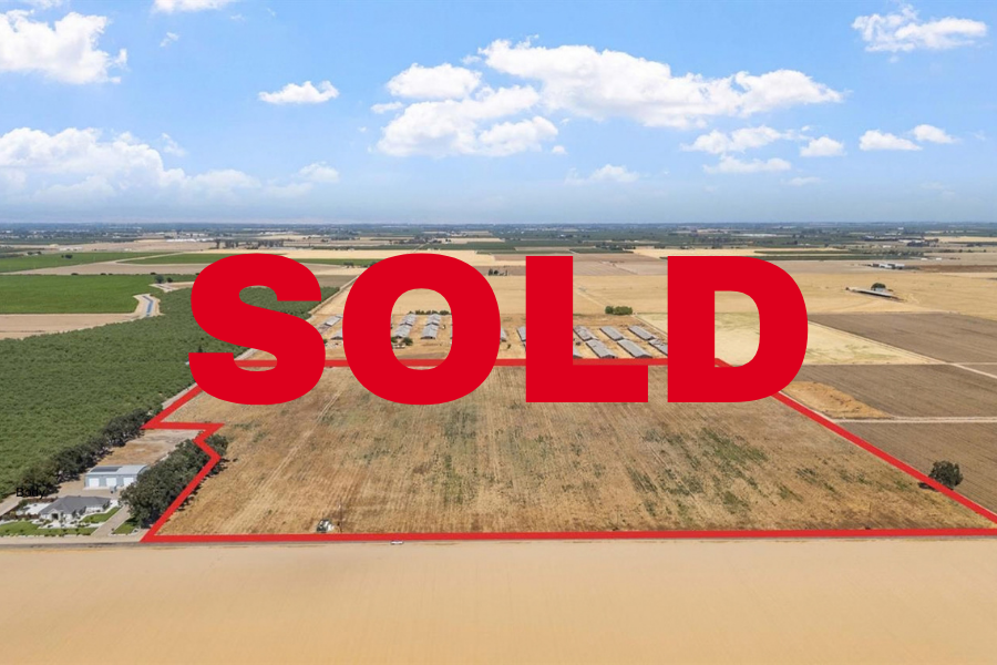 SOLD - 4108-4498 Weir Ave, Livingston, 36acres
