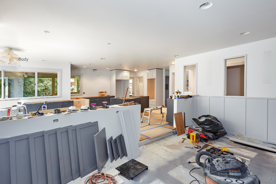The Contractor Pricing Gap: Why Remodeling Quotes Vary So Wildly These Days